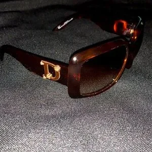 Dior | Accessories | New Christian Dior Sunglasses Dior Logo  display picture 1